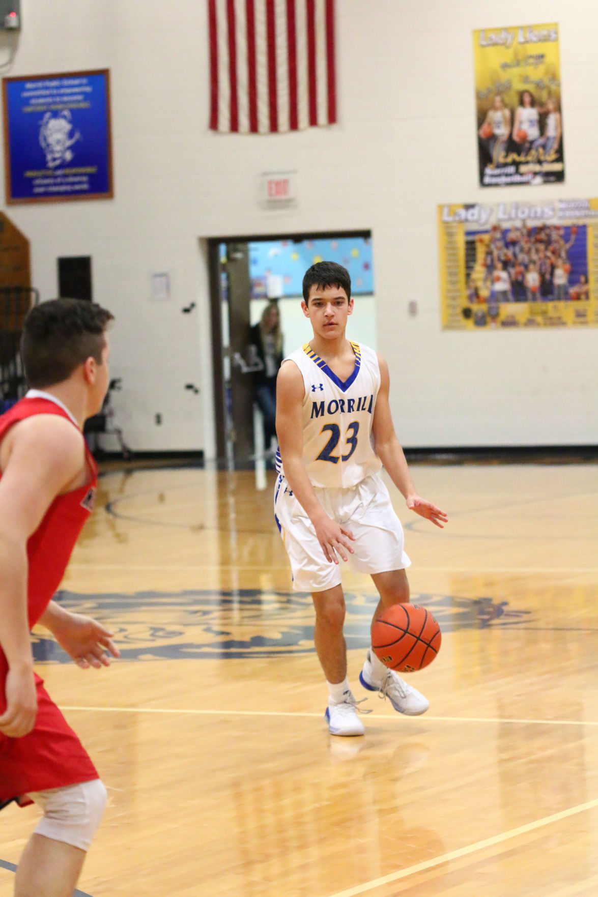 PHOTOS: Morrill-Hemingford basketball